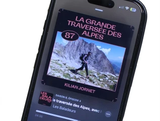 « Les Baladeurs »va vous en mettre plein les oreilles 
