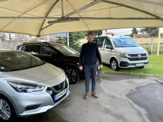 Mugnerot Automobiles, une histoire familiale tournée vers l’avenir