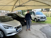 Mugnerot Automobiles, une histoire familiale tournée vers l’avenir