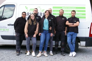 Bruyère Électricité Générale : expert au service de vos projets