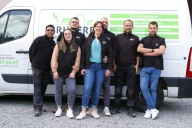 Bruyère Électricité Générale : expert au service de vos projets