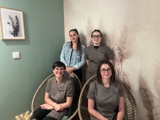 Céliandre et C’Merveille, deux générations au service de la beauté et du bien-être