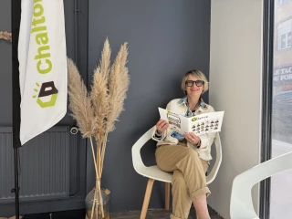 Sylvie Labrosse, une recrue de choix pour Chalton Dubanchet !