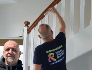 Christophe Ronzier, un créateur d’ambiances au service de vos projets
