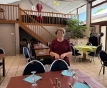 Le Cerizet : grenouilles, râpées et sourires, les recettes de l’infatigable Nicole
