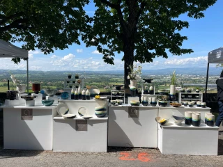 39e Marché de Potiers Créateurs