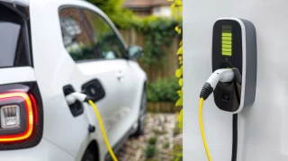 Ce qu’il faut savoir avant d’accueillir une voiture électrique
