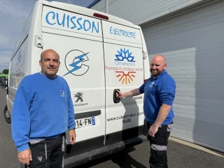 Passez l’été au frais avec Cuisson