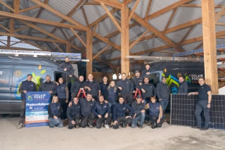 Photovoltaïque : Faites un premier pas avec le simulateur de Solair’Forez