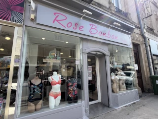 Rose Bonbon Lingerie, la boutique chic incontournable pour vos sous-vêtements