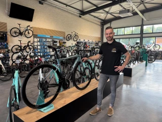 Forez Cycles s’offre un nouveau départ