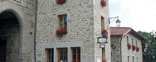 Un musée qui sent bon la montagne, la fête... et la fourme !