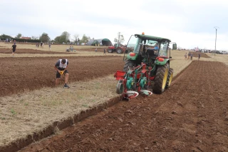 Fest’agri 2025, une journée entre festivités et promotion de l’agriculture