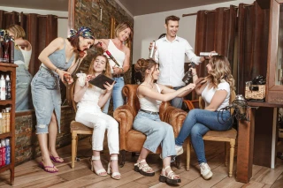 La Belle & Le Barbu, un savoir-faire qui s’enracine depuis quinze ans