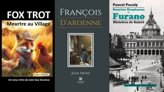 Lectures locales pour trêve estivale