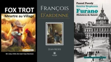 Lectures locales pour trêve estivale