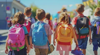 Se préparer à la rentrée en douceur