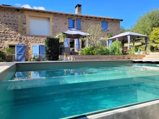 Piscine, terrasse, vos projets prennent racine avec Profession Jardinier