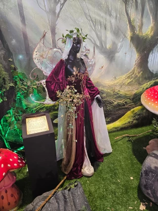 Avec l’Irlande, la Foire de Saint-Etienne passe au vert