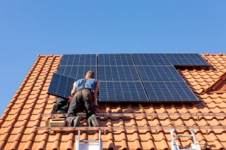 Des questions sur le photovoltaïque ? NFCG vous éclaire