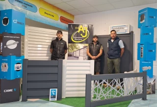 Expertise et réactivité, les clés de la longévité d’AJ Automatisme