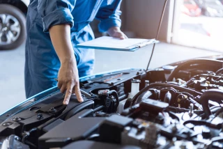 Comment organiser l’entretien de sa voiture