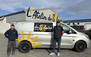 L’Atelier du Solaire met en lumière le potentiel de vos toitures
