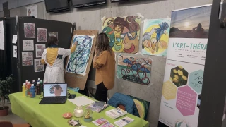 Salon du bien-être : la 5e édition aura lieu les 4 et 5 octobre