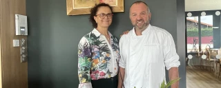 La Boule d’or propose une cuisine de qualité dans un cadre rénové