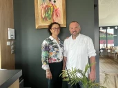 La Boule d’or propose une cuisine de qualité dans un cadre rénové