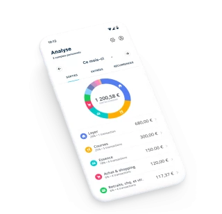 Transformez votre smartphone en conseiller financier
