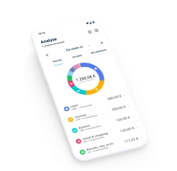 Transformez votre smartphone en conseiller financier