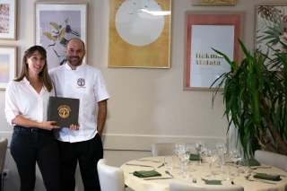 Autour du Tilleul, le rendez-vous des saveurs établi à Saint-Cyprien depuis 2013