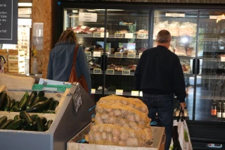 Pour cette fin d’année, pensez local à la Ferme des 3 Monts