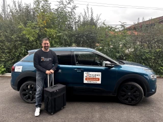 L’optique à domicile dans la Plaine et les Monts du Forez