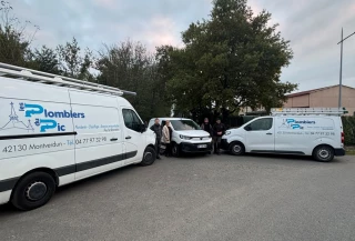 Les Plombiers du Pic : proximité et rigueur d'un savoir-faire reconnu