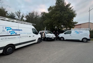 Les Plombiers du Pic : proximité et rigueur d'un savoir-faire reconnu