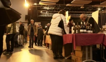 Rendez-vous les 8 et 9 novembre pour le 4e Salon des Vins et du Terroir