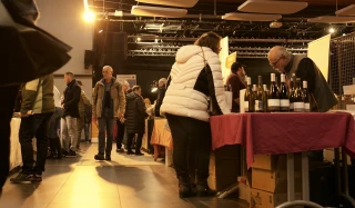 Rendez-vous les 8 et 9 novembre pour le 4e Salon des Vins et du Terroir