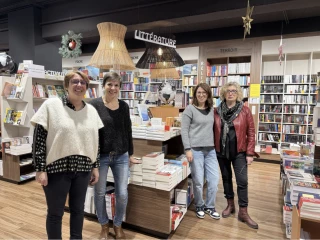 Le choix des libraires