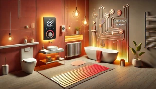 Concept Chauffage : place au renouveau, l'expertise en continu