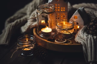 Des animations pour un Noël en famille inoubliable