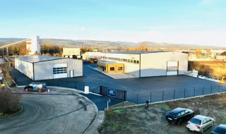 CM Vaquero : expertise métal, réactivité locale