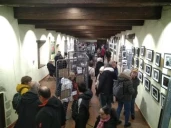 Les 25ᵉ Parenthèses Photo de Champdieu : un voyage au cœur de l’image