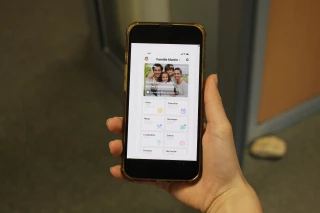 FamilyWall, l’assistant de vos journées  