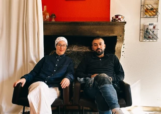 La maison Yama, quand passion et complicité transforment les espaces