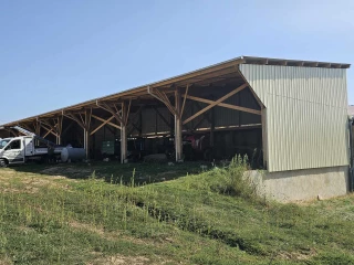 CCM Boinon : quand le bois devient une histoire de famille