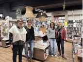 Le choix du libraire