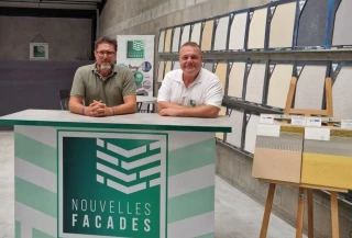Nouvelles Facades : passion et savoir-faire