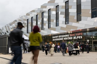 Le Salon de l’habitat et le salon de l’immobilier s’installent à Saint-Étienne 